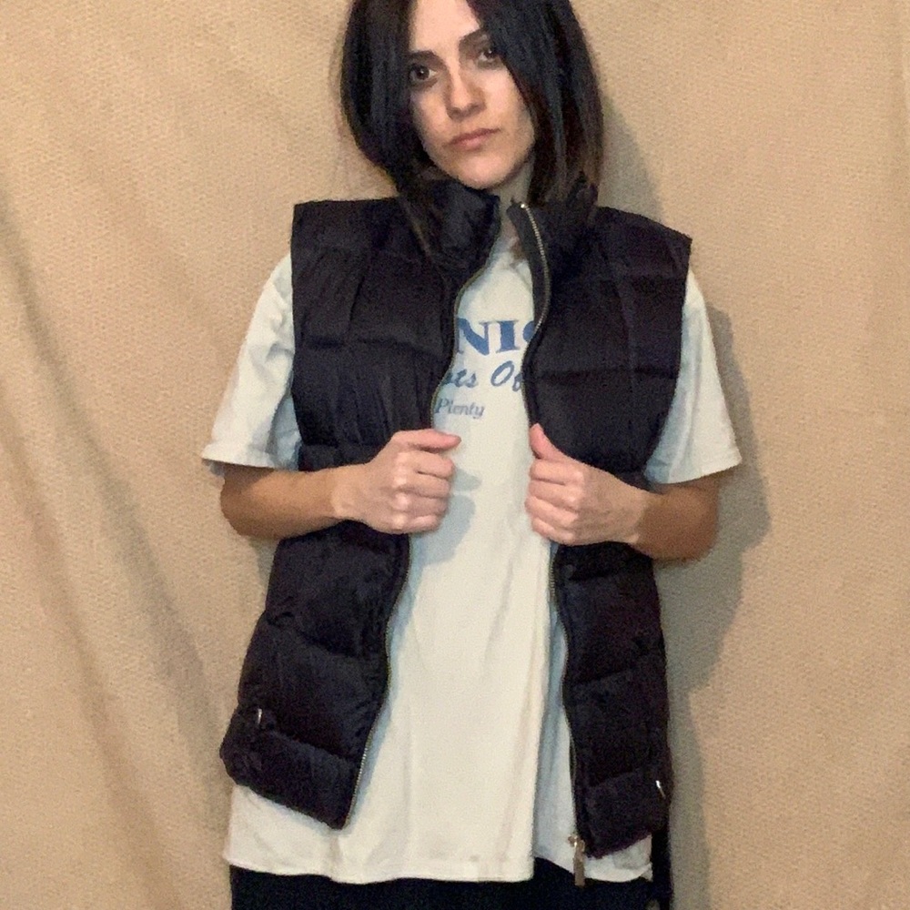 INSO Black Vest INSO Black Vest INSO Black Vest INSO Black Vest INSO Black Vest